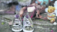 Commemoration for women and children of Bessborough