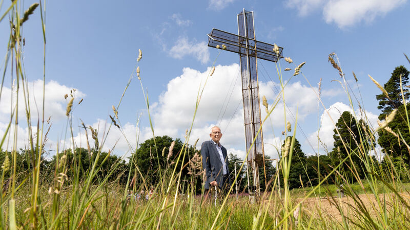 Lord Mayor welcomes news on All Saints Graveyard, Carr’s Hill