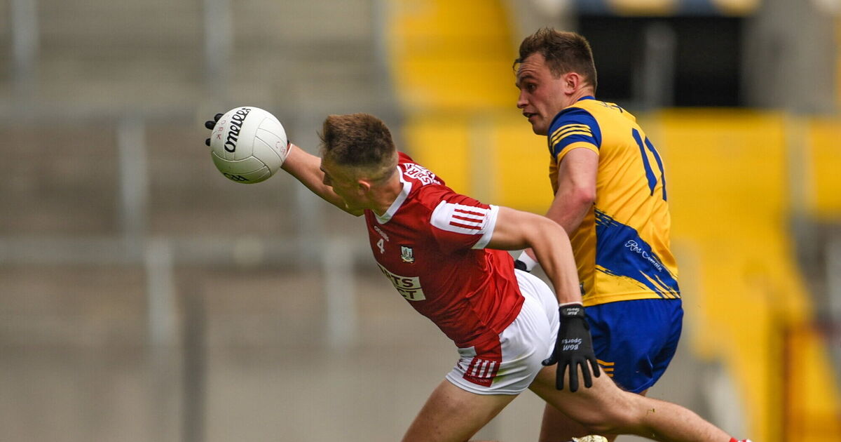 Cork bench has been a huge factor in their last two wins over teams