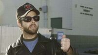 US actor Adam Rich died from effects of fentanyl, coroner rules