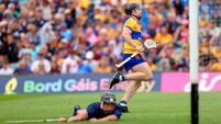 Saturday sport: Narrow wins for Cork and Monaghan; Clare and Galway seal semi-final spots
