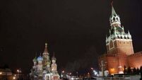 Government 'in close touch' with embassy in Moscow as Wagner mercenaries rebel