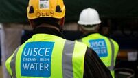 Irish Water is failing to meet over half of its targets, according to industry regulator