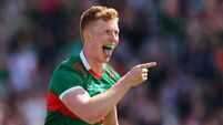 Sunday sport: Mayo send Galway out of championship; Play suspended in Women's PGA Championship