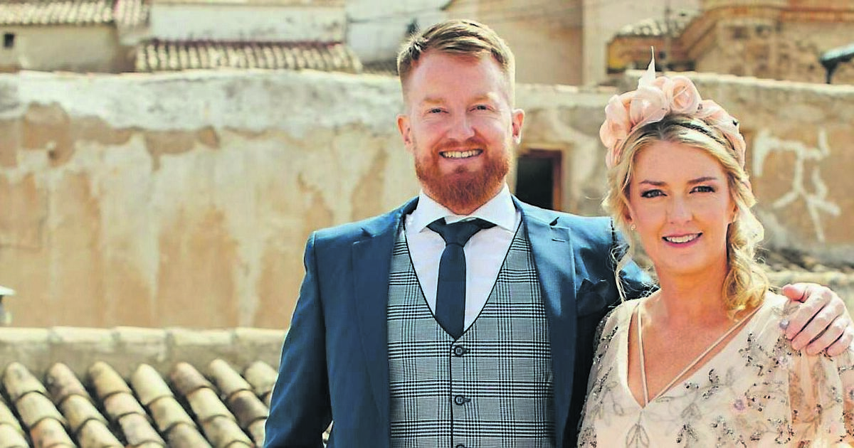 Cork siblings to shave their heads for charity - Vimarsana News