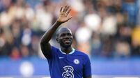 Kalidou Koulibaly leaves Chelsea for Saudi Arabia as defender joins Al-Hilal