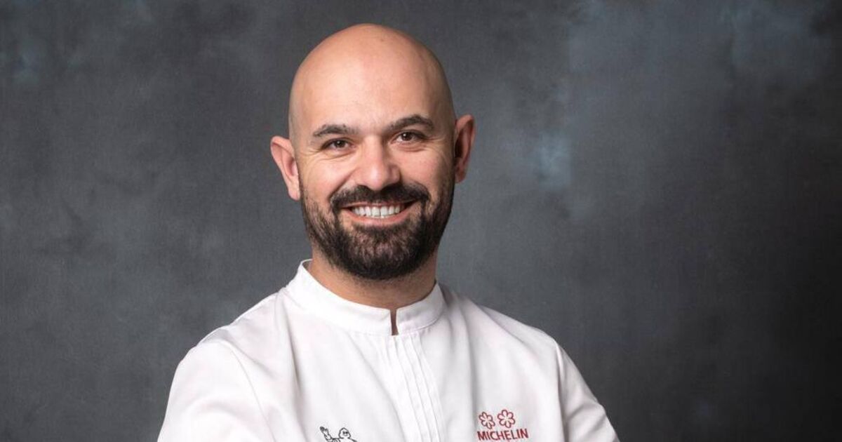 Cork-based chef sets his sights on third Michelin star - Vimarsana News