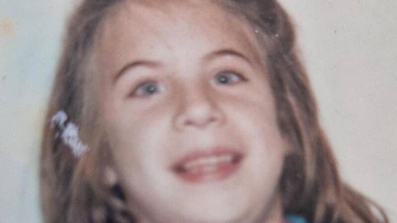 Julie Helen: Things I'd love to tell my six year old self...