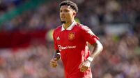 Football rumours: Jadon Sancho and Harry Maguire may be shown Man Utd exit door
