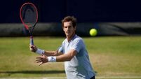 Andy Murray thinks about retirement but will not be ending his career just yet
