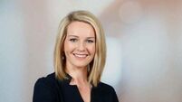 Claire Byrne says published salary figure is correct in statement