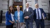 Legacy Bill ‘designed to cause pain and hurt’ says murdered councillor’s family
