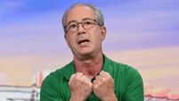 ‘I’ve had worse reviews’ – Ben Elton defends calling Rishi Sunak a sociopath