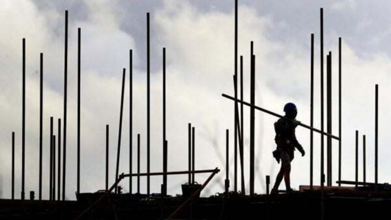 Company fined €750,000 over fatal workplace fall
