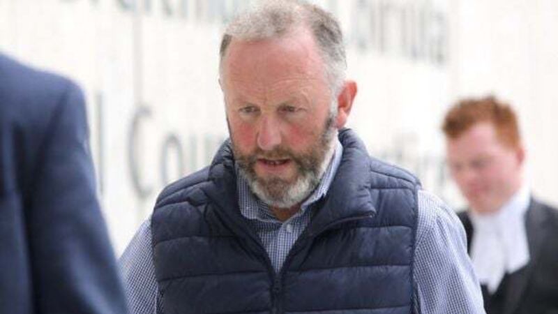 Michael Scott jailed for six years for killing aunt Michael Scott jailed for six years for killing aunt