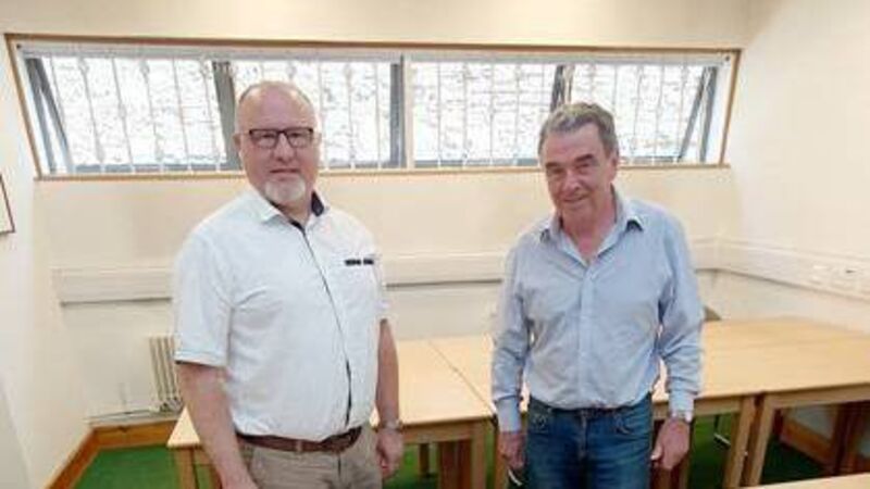 Story of Cork told through treasure trove of donations, including historical artefacts and memorabilia