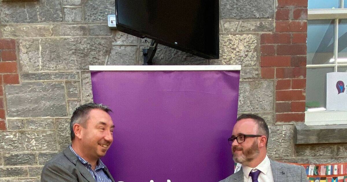 Ring and McCarthy to contest local elections for Social Democrats - Vimarsana News
