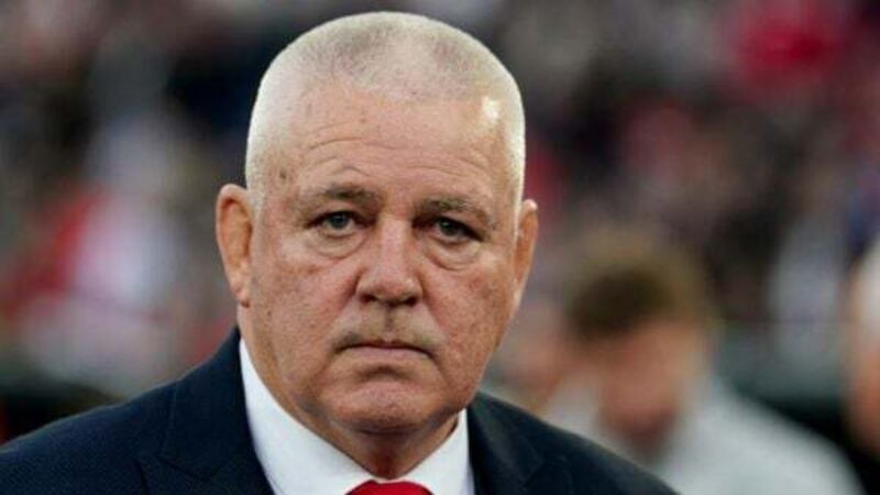 Ken Owens injury means Warren Gatland ponders co-captains for Wales at World Cup