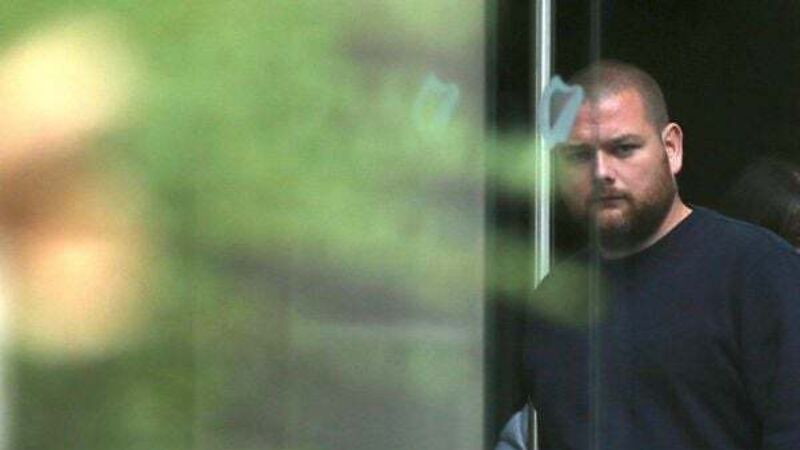 Jury sworn in to hear trial of man accused of murdering Derek Reddin Jury sworn in to hear trial of man accused of murdering Derek Reddin