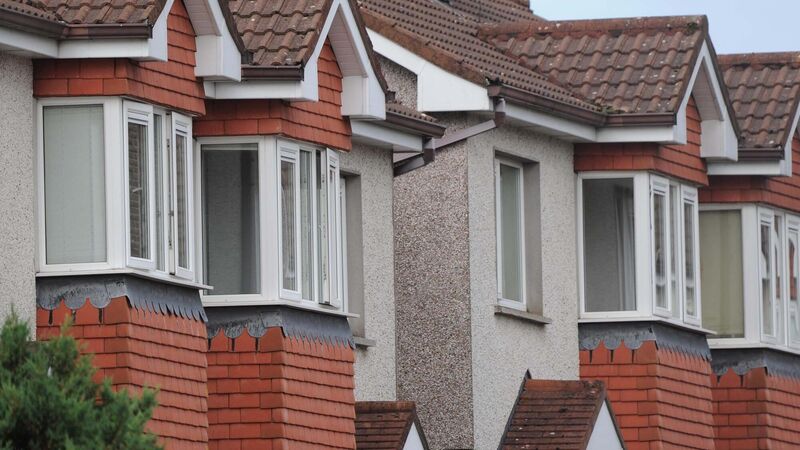 Cork city housing prices fall by just over 3% in 12-month period