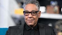 Breaking Bad star Giancarlo Esposito in Dublin for new project