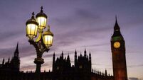 Peers demand ditching of Troubles amnesty in UK government defeat