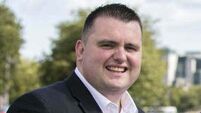 Councillor Daithí de Róiste elected as new Lord Mayor of Dublin