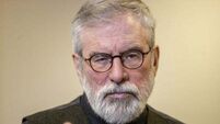 British government will back law change to avoid 'Gerry Adams-style' legal claims