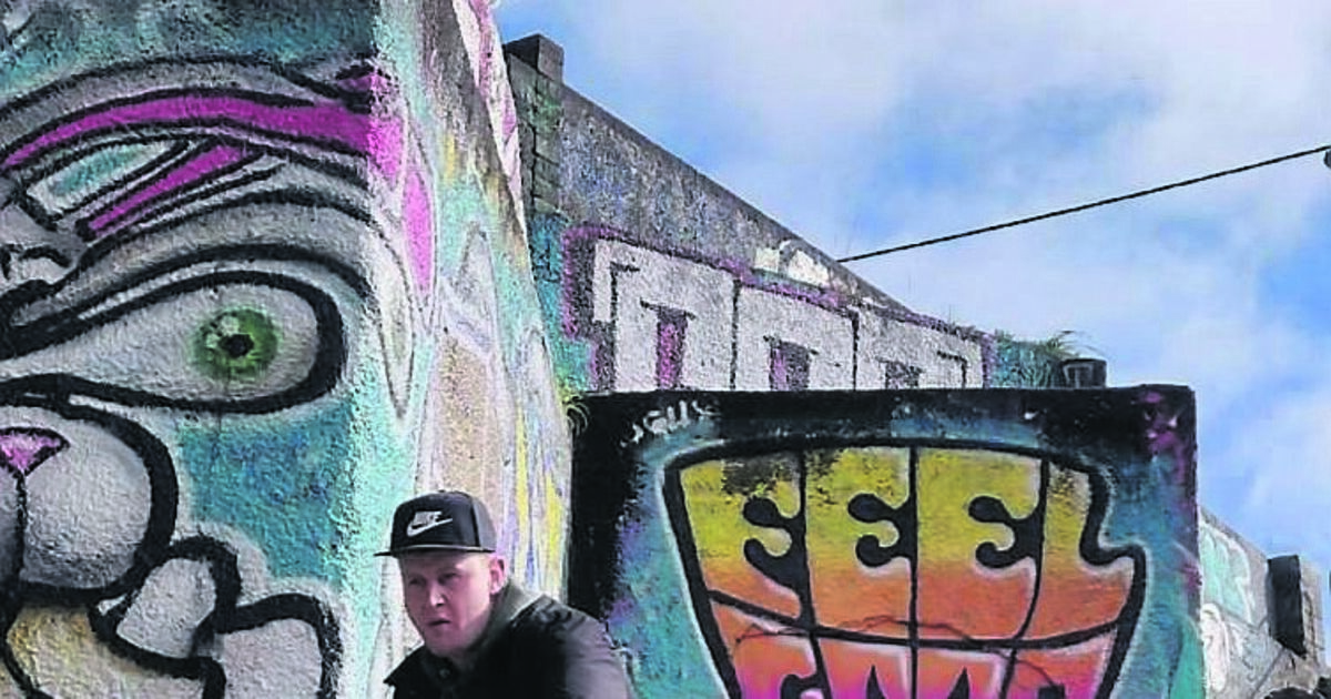 Cork-based DJ takes to the stage in Canada - Vimarsana News