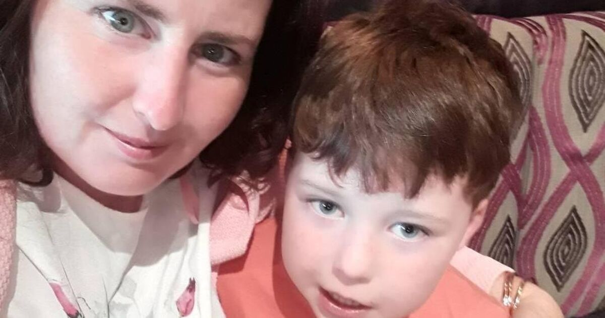 Cork mum: Telling me my son is a 'medical mystery' is not good enough - Vimarsana News