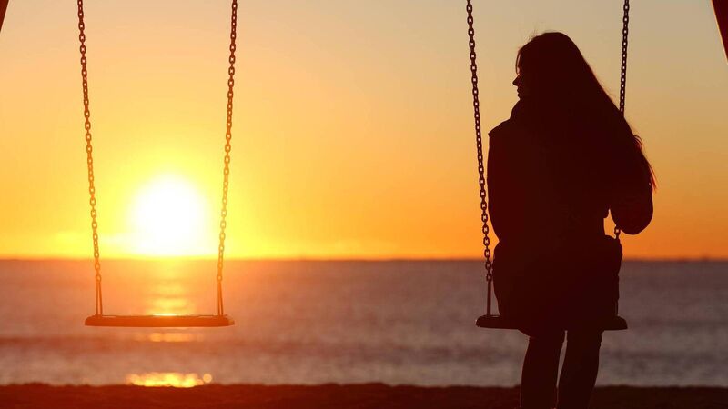 Charity shares 10 tips to combat loneliness Charity shares 10 tips to combat loneliness