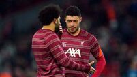 Football rumours: Alex Oxlade-Chamberlain weighs up Saudi Arabia move