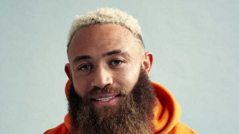 Ashley Cain: The grief of losing my daughter has made me stronger