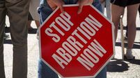 Cabinet to approve new laws for abortion 'safe access zones'