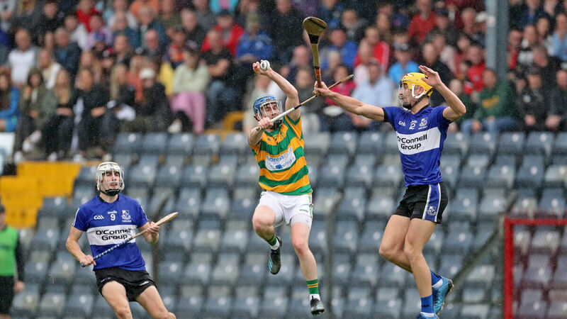 RedFM Hurling Leagues: Winners and losers after an exciting campaign