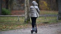 One in seven want e-scooters banned, according to survey