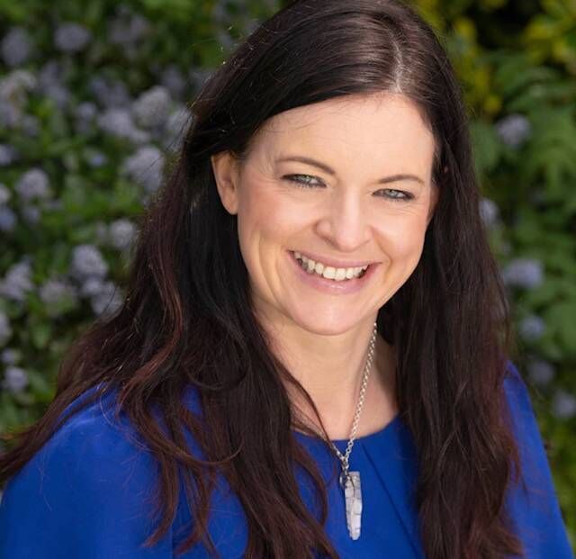 Mindfulness and Wellbeing teacher Belinda Murphy. Mindfulness and Wellbeing teacher Belinda Murphy.