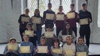 Cork school introduces wellbeing and mentoring programme to support first year students