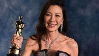 Michelle Yeoh and Gwen Stefani among Hollywood Walk of Fame class of 2024