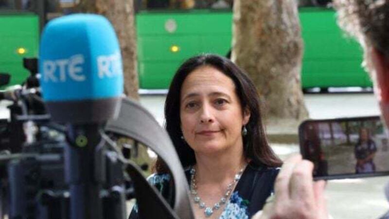 RTÉ must put full facts over Tubridy payments into public domain, Minister says