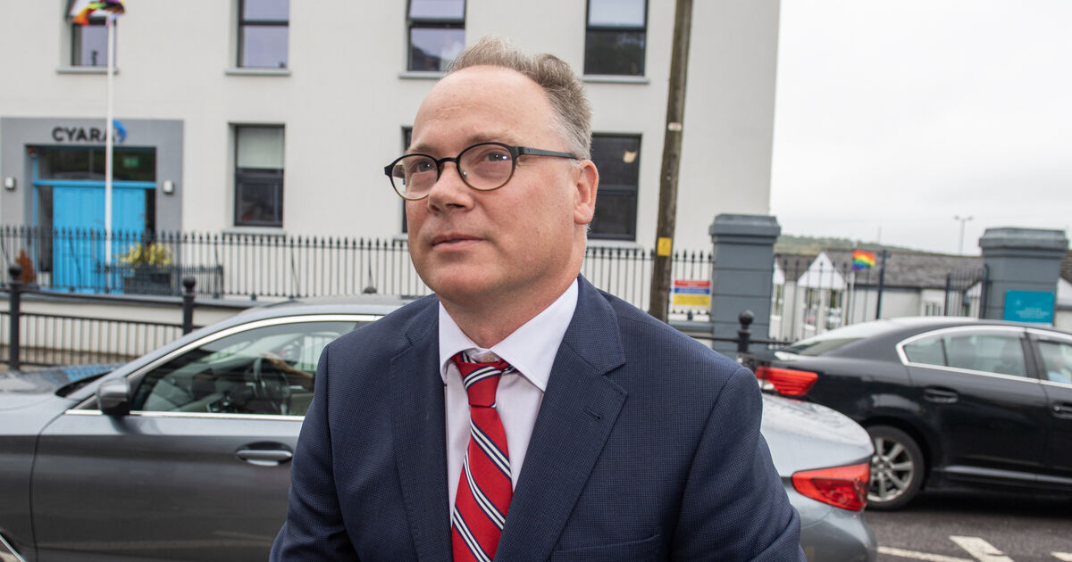 Former deputy chair of An Bord Pleanála pleads guilty to two breaches of planning laws in 'very serious' case - Vimarsana News