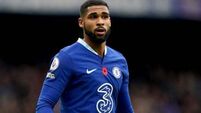 Reuben Loftus-Cheek close to AC Milan move as Chelsea squad overhaul continues