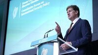 Eamon Ryan hails international security policy forum as ‘very beneficial’