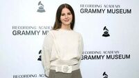 Lana Del Rey announces surprise Dublin gig