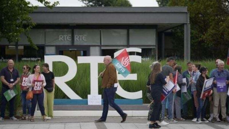 RTÉ pay scandal: What we know so far RTÉ pay scandal: What we know so far