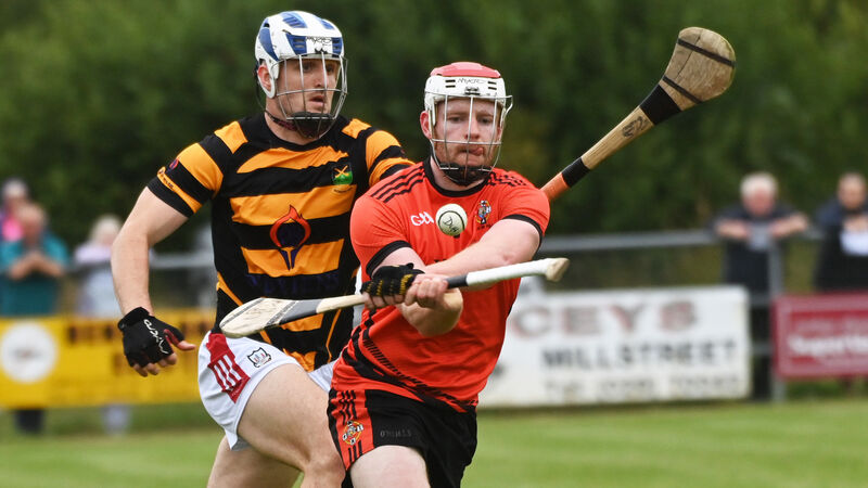 Avondhu advance to Divisional SHC final after winning gripping semi final against Duhallow