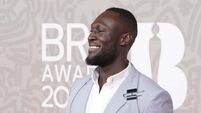 Stormzy set to become owner of AFC Croydon with footballer Wilfried Zaha