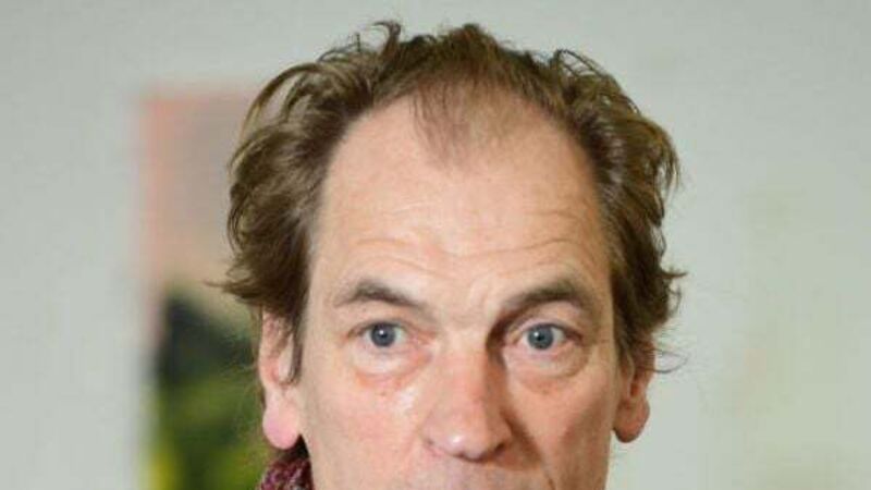 Remains found in California mountains confirmed to be those of Julian Sands Remains found in California mountains confirmed to be those of Julian Sands