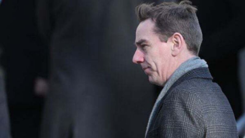 RTÉ ‘contractually obliged’ to make €75,000 payments to Tubridy – report