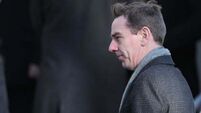 RTÉ ‘contractually obliged’ to make €75,000 payments to Tubridy – report